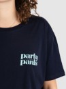 Party Pants Logo Fills Cold Dawgs T-Shirt