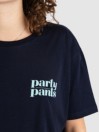 Party Pants Logo Fills Cold Dawgs T-skjorte