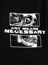 Any Means Necessary Are We Even Alive T-Shirt