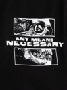 Any Means Necessary Are We Even Alive T-Shirt