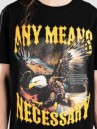 Any Means Necessary Home Of Depraved T-Shirt
