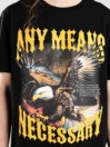 Any Means Necessary Home Of Depraved T-Shirt