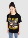 Any Means Necessary Home Of Depraved T-Shirt