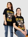 Any Means Necessary Home Of Depraved T-Shirt
