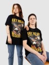 Any Means Necessary Home Of Depraved T-Shirt