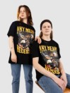 Any Means Necessary Home Of Depraved T-Shirt