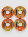 Welcome Orbs Specters Swirls 99A 52mm Wheels