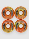 Welcome Orbs Specters Swirls 99A 52mm Wheels