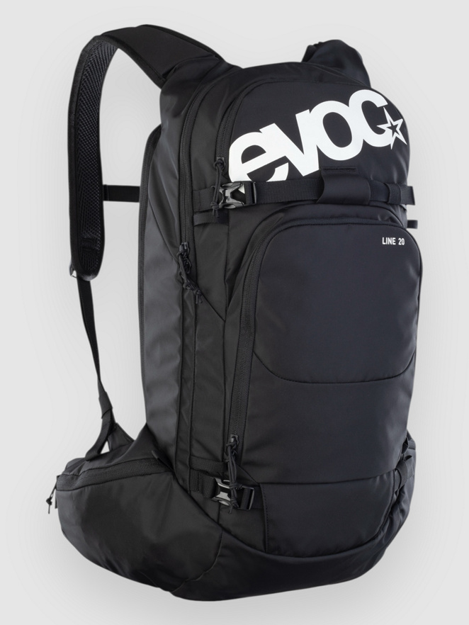 Evoc Line 20L Zaino
