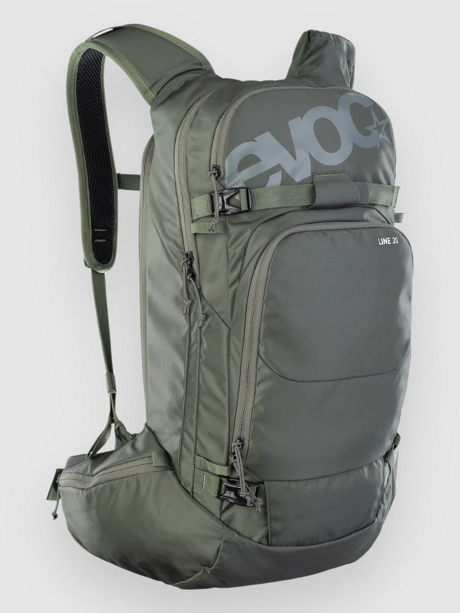 Evoc Line 20L Sac à dos