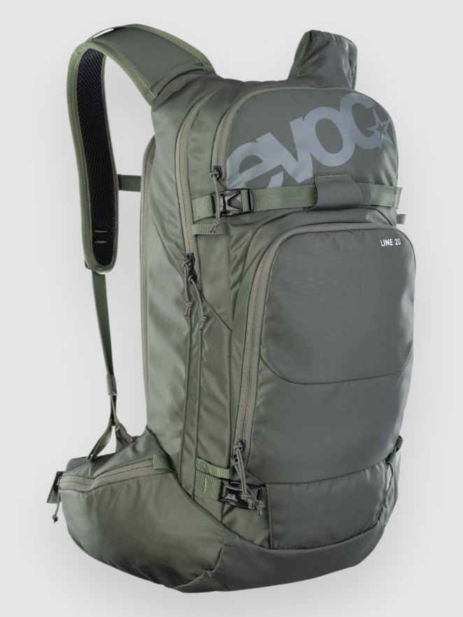 Evoc Line 20L Rugzak