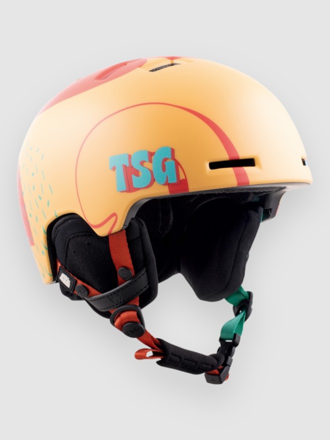 TSG Arctic Nipper Maxi 2.0 Graphic Design Kids H