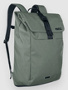 dark olive/black