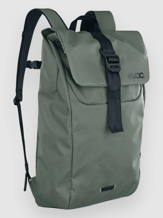 Evoc Duffle 16L Backpack