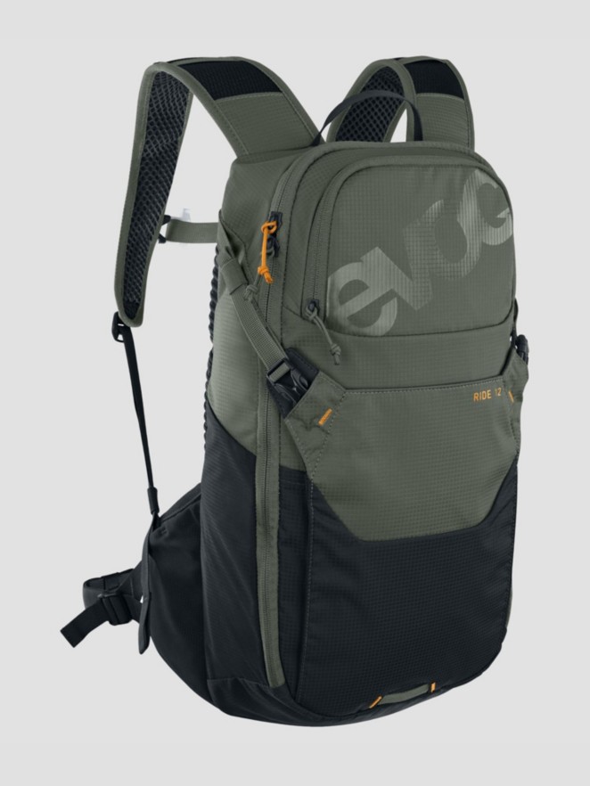 Evoc Ride 12L Backpack