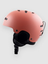 TSG Gravity Solid Color Helm