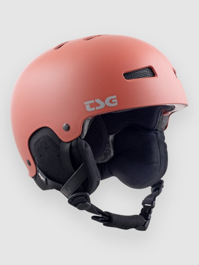 TSG Gravity Solid Color Helmet