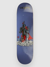 Welcome Paladin - Ryan Reyes 8.5″ Skateboard Deck