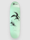 Welcome Paradox - Nick Garcia 8.8″ Skateboard Deck
