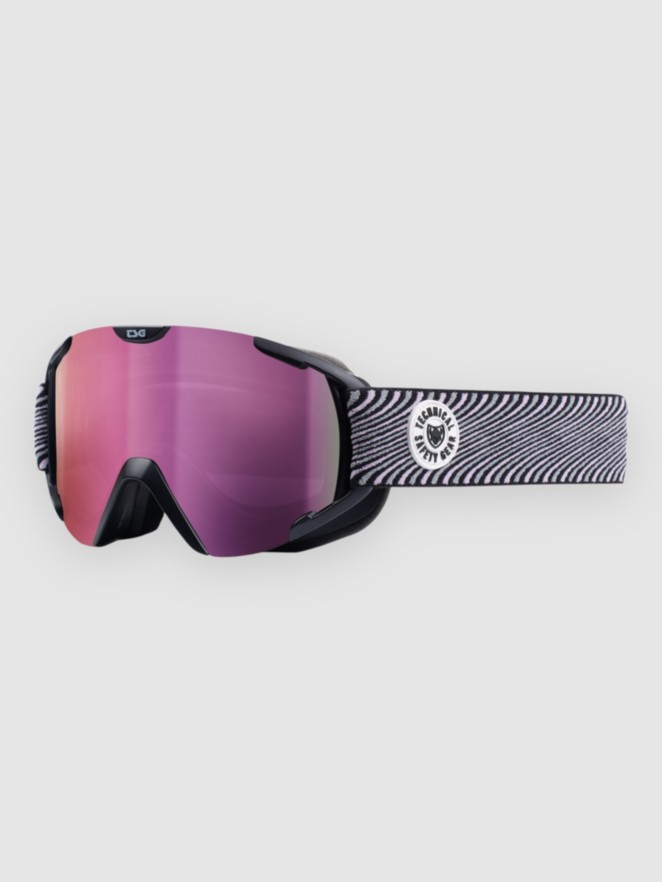 TSG Expect 2.0 Illusion Gafas de Ventisca