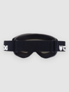 TSG Expect 2.0 Solid Black-Green Gafas de Ventisca