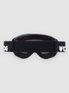 TSG Expect 2.0 Solid Black-Green Gafas de Ventisca