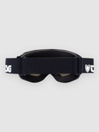 TSG Expect Mini 2.0 Solid Black-Blue Gafas de Ventisca