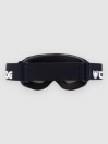 TSG Expect Mini 2.0 Solid Black-Blue Gafas de Ventisca