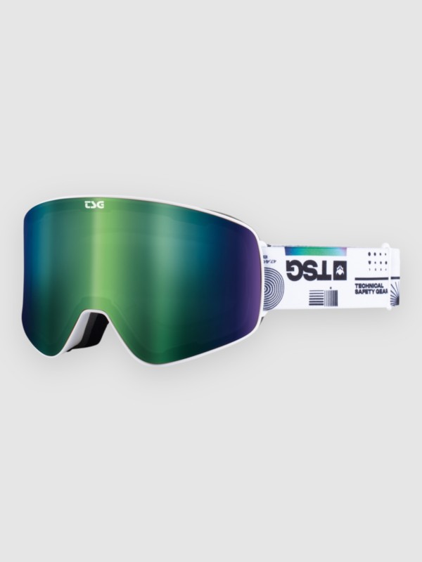 TSG Four Board-Cast Goggle cast