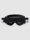 TSG Four Solid Black-Black Gafas de Ventisca