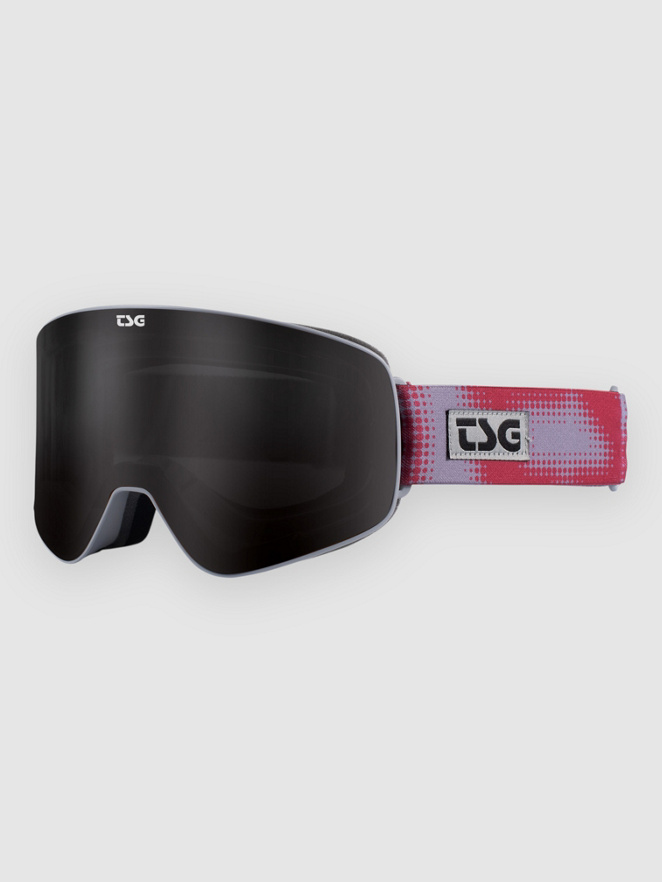 TSG Four S Dotty Orange Gafas de Ventisca
