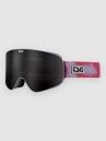TSG Four S Dotty Orange Goggle
