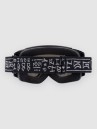 TSG Two Black Wholetrain Goggle