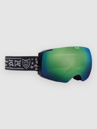TSG Two Black Wholetrain Goggle