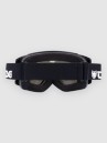 TSG Two Solid Black-Black Goggle
