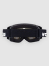 TSG Two Solid Black-Blue Goggle