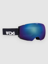 TSG Two Solid Black-Blue Gafas de Ventisca