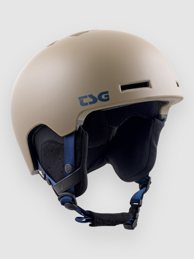 TSG Vertice MIPS Solid Color Helmet