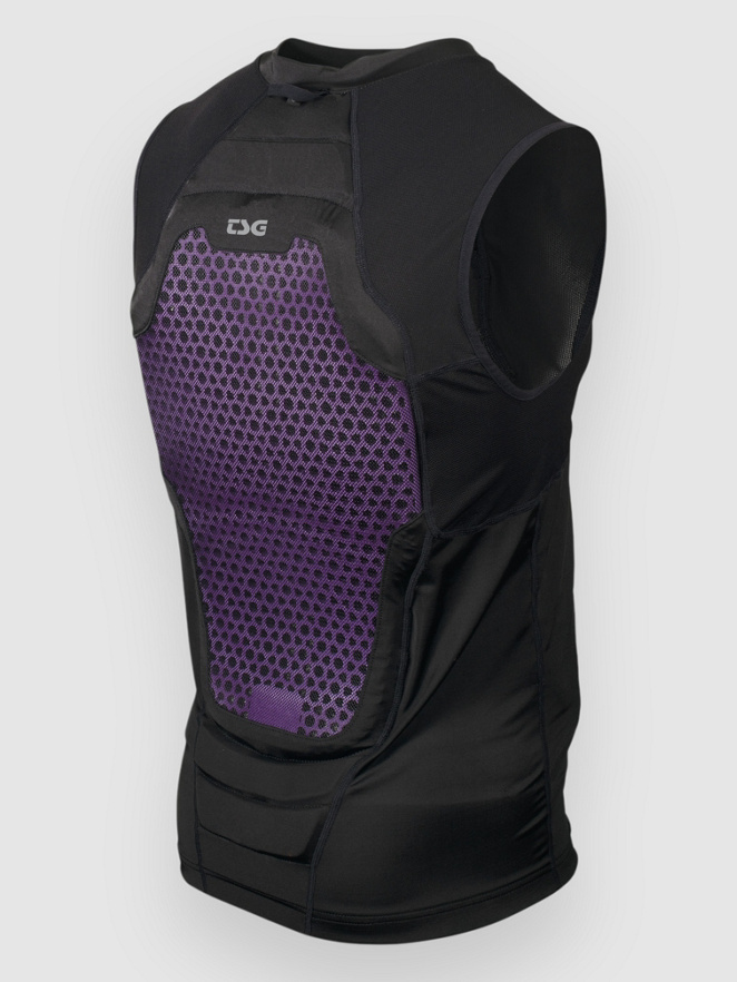 TSG Back Protector Vest Fly R Back Protector