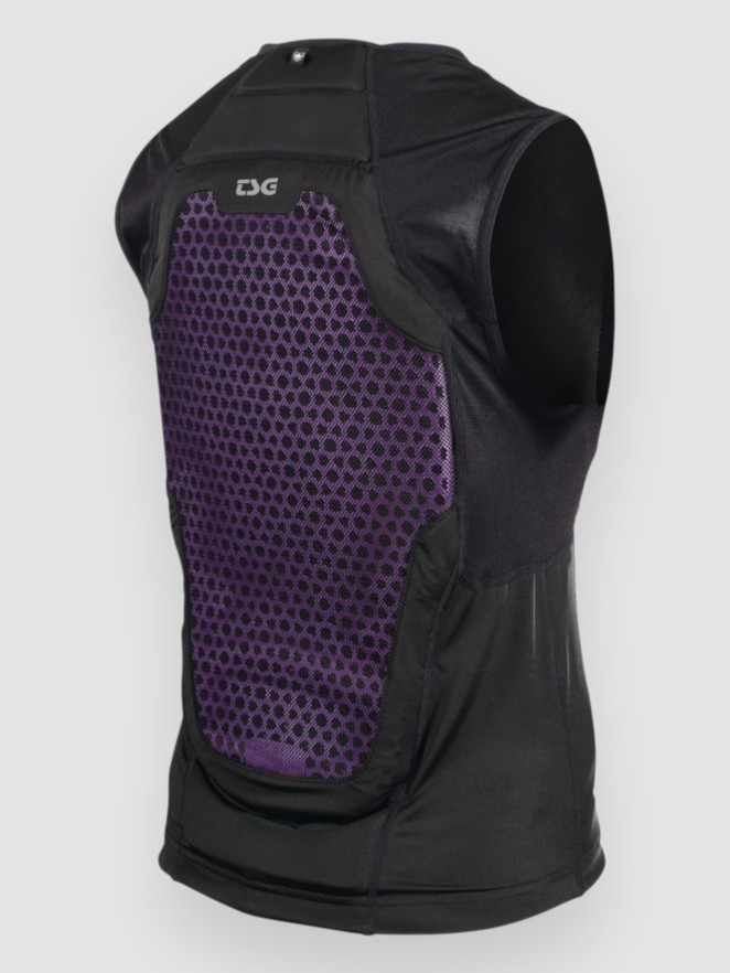 TSG Back Protector Vest Fly R Back Protector