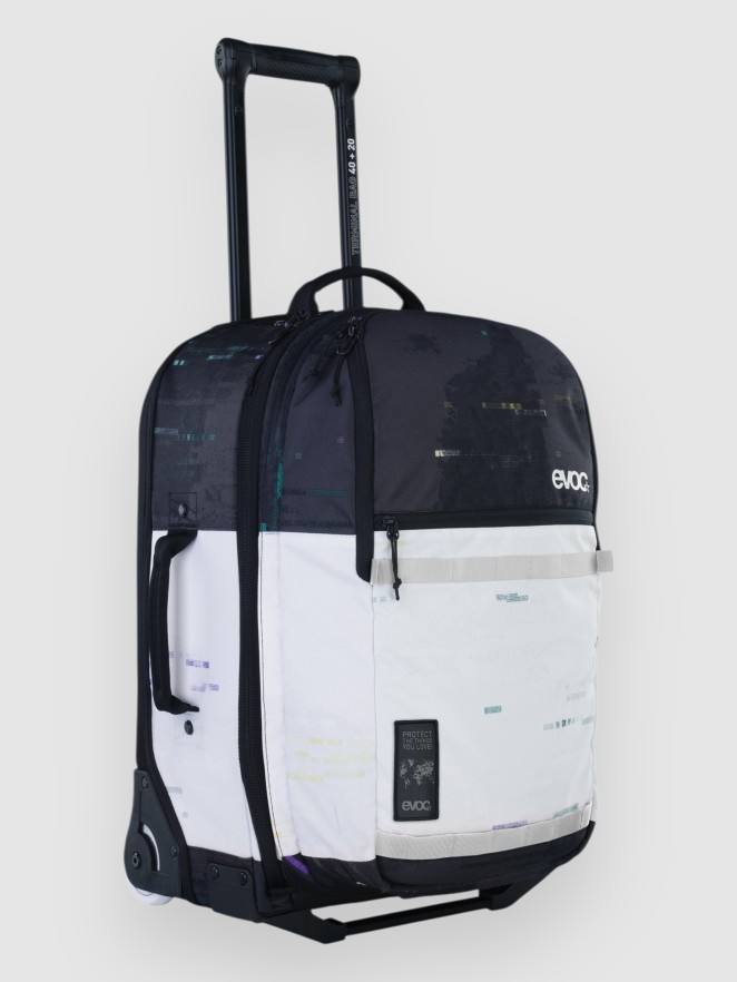 Evoc Terminal 40L+20L Travel Bag