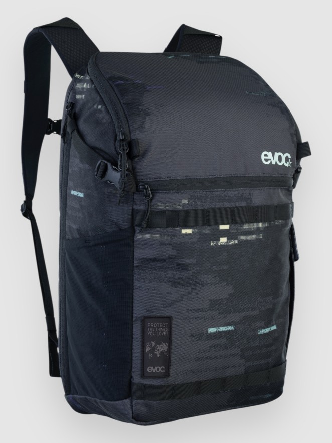 Evoc Travel 22L Backpack