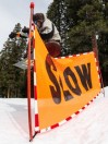 Lib Tech Skate Banana 2026 Snowboard
