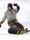 Lib Tech Skate Banana 2026 Snowboard