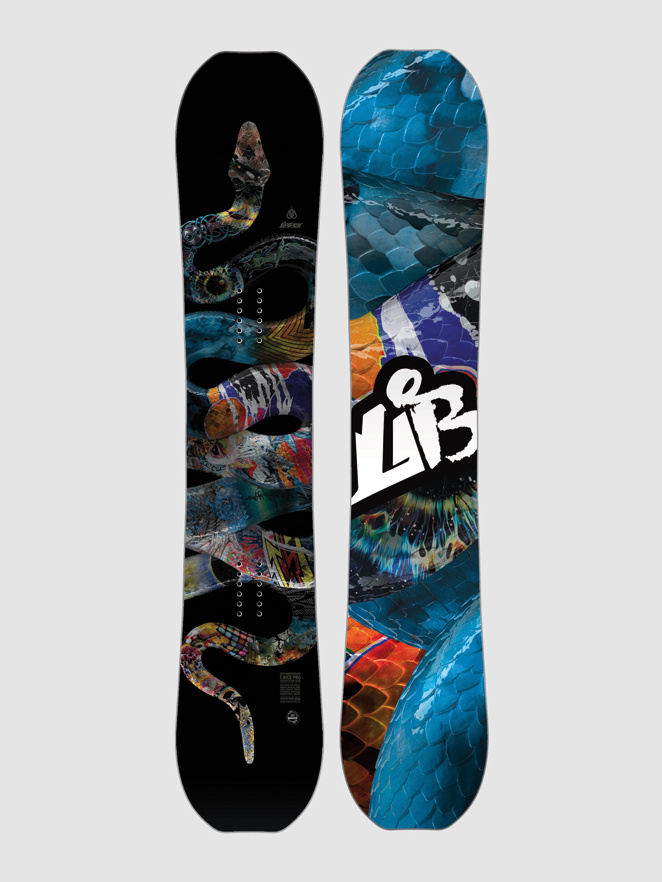 Lib Tech T.Rice Pro 2026 Snowboard