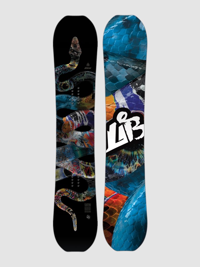Lib Tech T.Rice Pro 2026 Snowboard