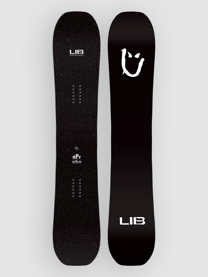 Lib Tech DPR 2026 Snowboard
