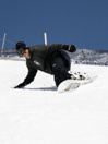 Lib Tech Cold Brew 2026 Snowboard