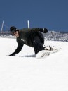 Lib Tech Cold Brew 2026 Snowboard