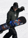 Lib Tech Terrain Wrecker 2026 Snowboard